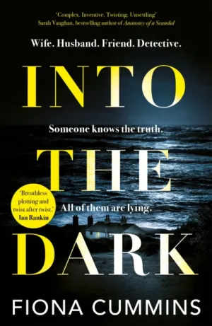 Into the Dark by Fiona Cummins