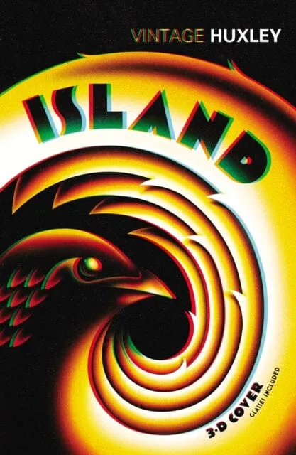 Island by Aldous Huxley