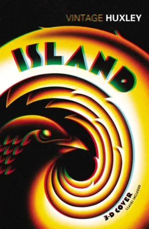 Island by Aldous Huxley