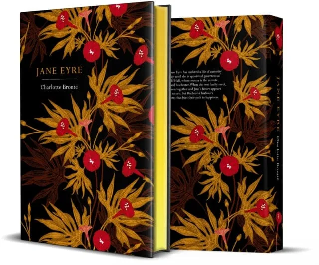 Jane Eyre: Chiltern Edition by Charlotte Bronte