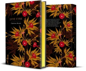 Jane Eyre: Chiltern Edition by Charlotte Bronte