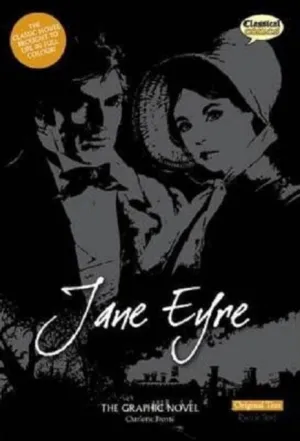 Jane Eyre : Original Text by Charlotte Bronte