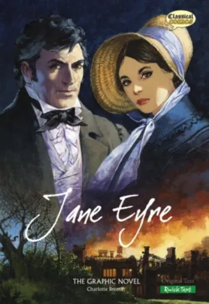 Jane Eyre : Quick Text by Charlotte Bronte