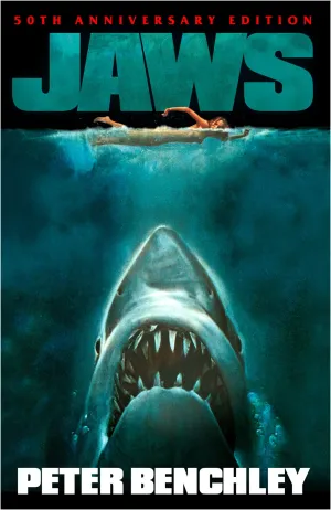 Jaws Cleary's