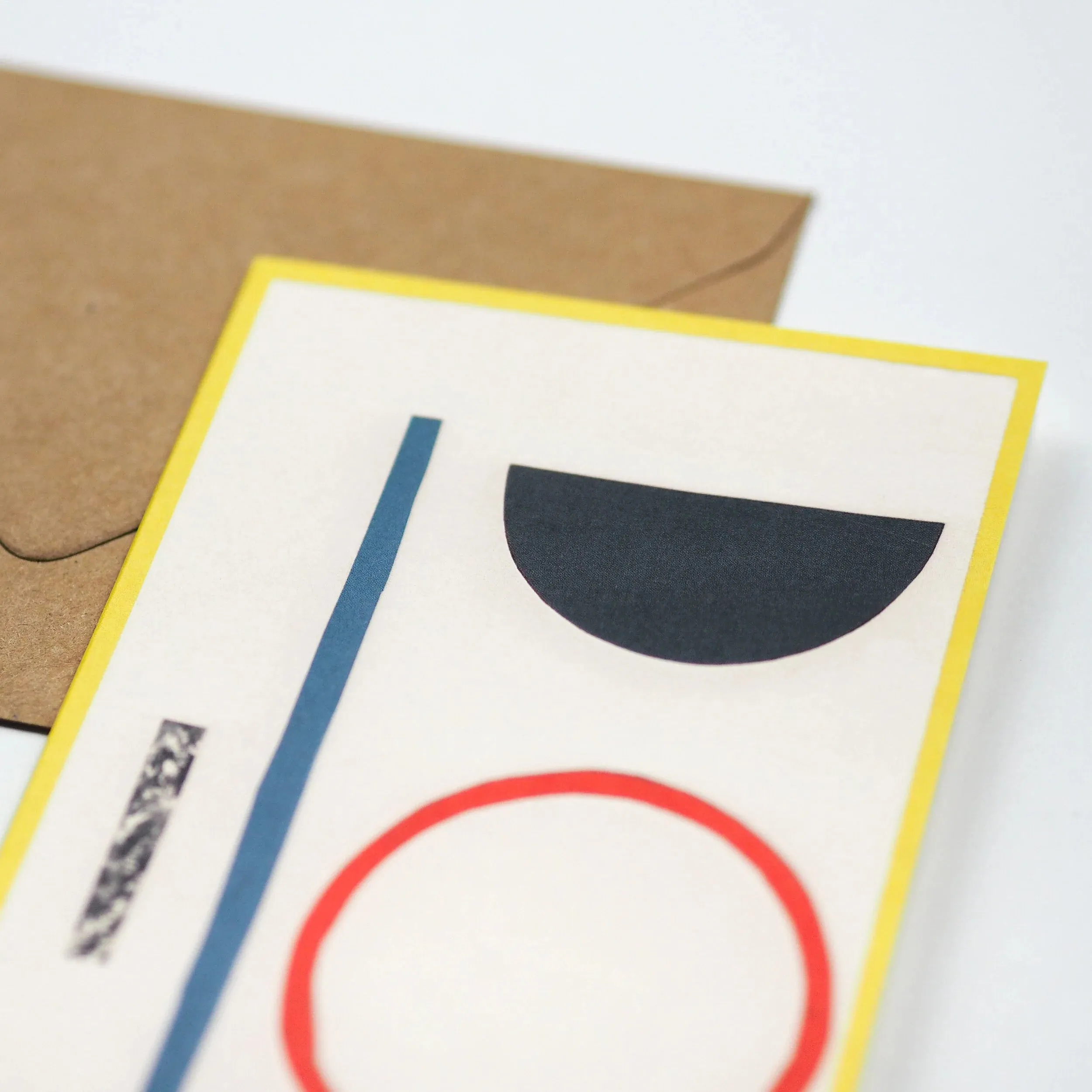 Johnston Hoop Card