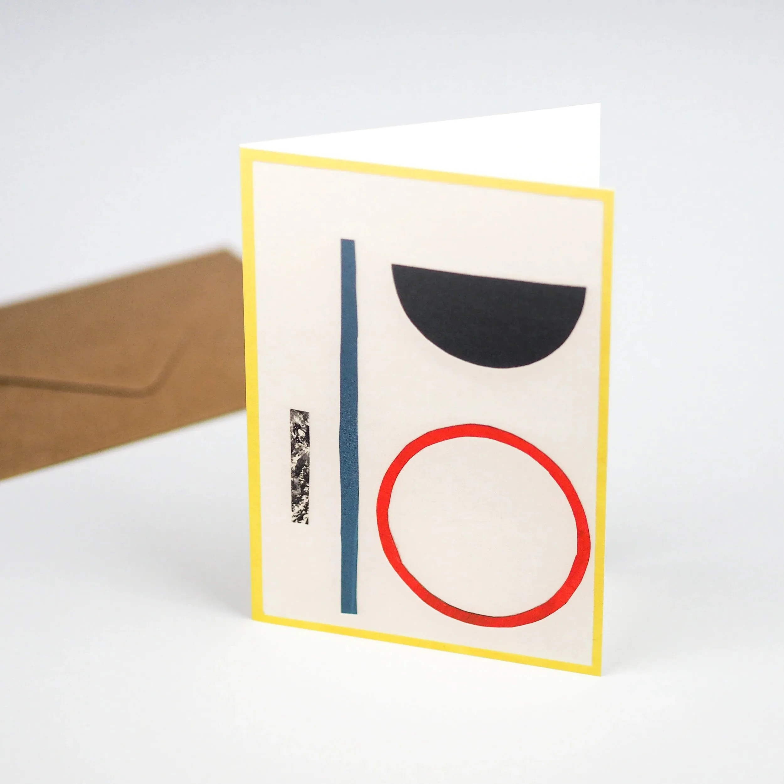 Johnston Hoop Card