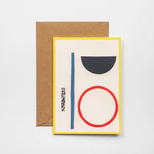 Johnston Hoop Card