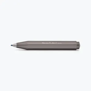 Kaweco - Ballpoint Pen - AL Sport - Anthracite