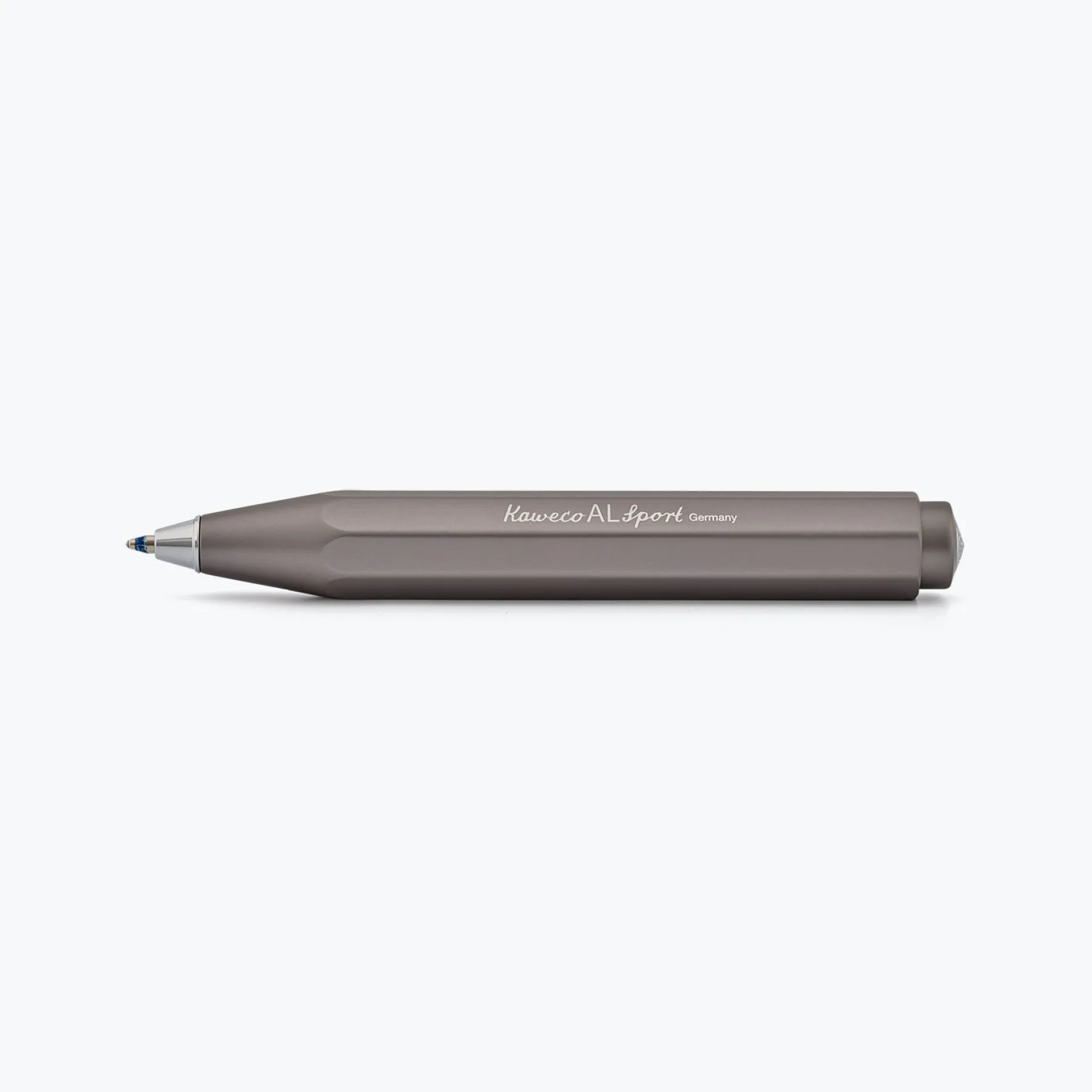 Kaweco - Ballpoint Pen - AL Sport - Anthracite