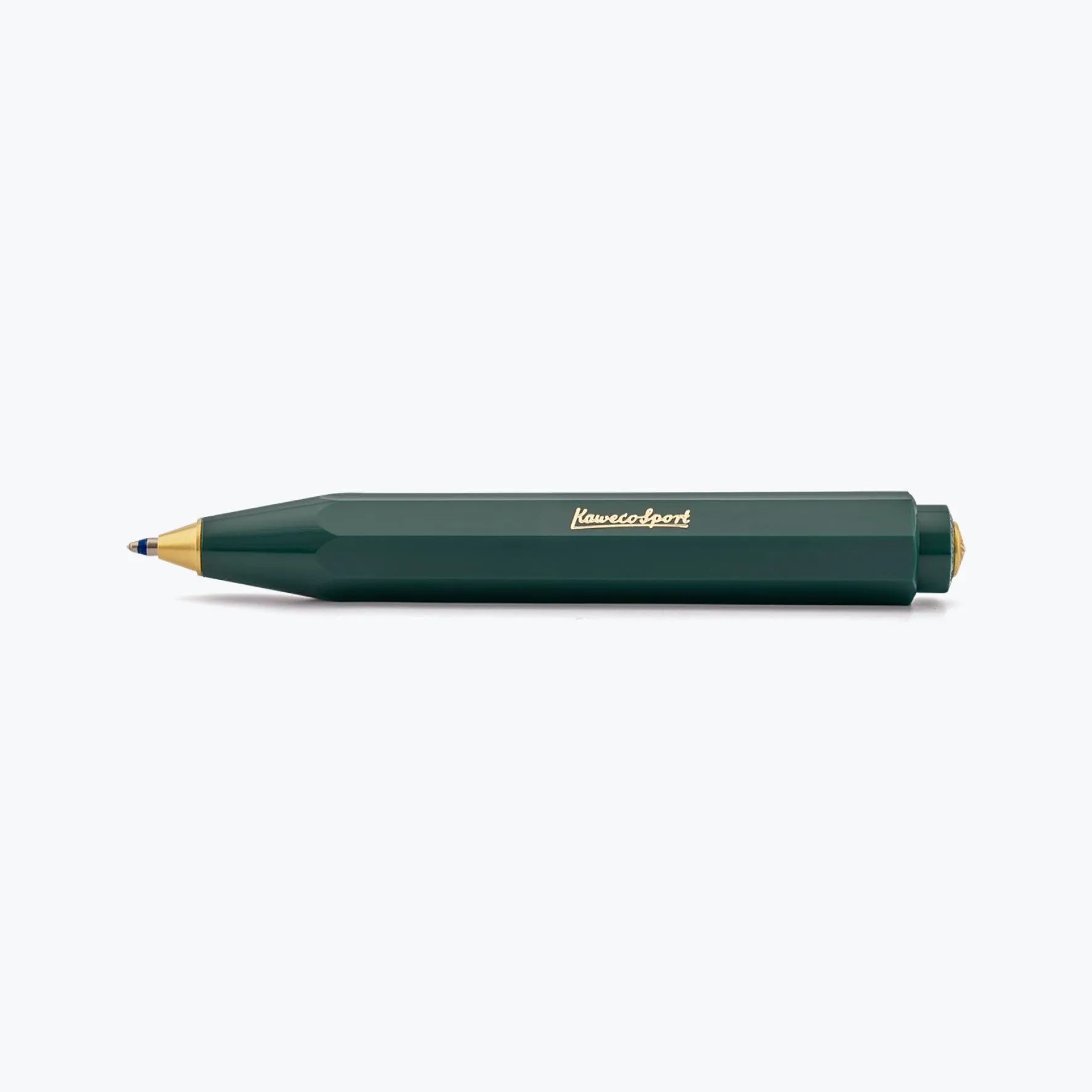 Kaweco - Ballpoint Pen - Classic Sport - Green