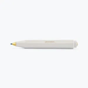 Kaweco - Ballpoint Pen - Classic Sport - White