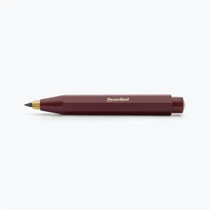 Kaweco - Clutch Pencil - Classic Sport - Bordeaux