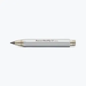 Kaweco - Clutch Pencil - Sketch Up 5.6 mm - Satin Chrome