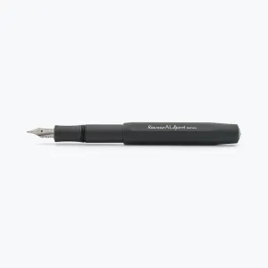 Kaweco - Fountain Pen - AL Sport - Black