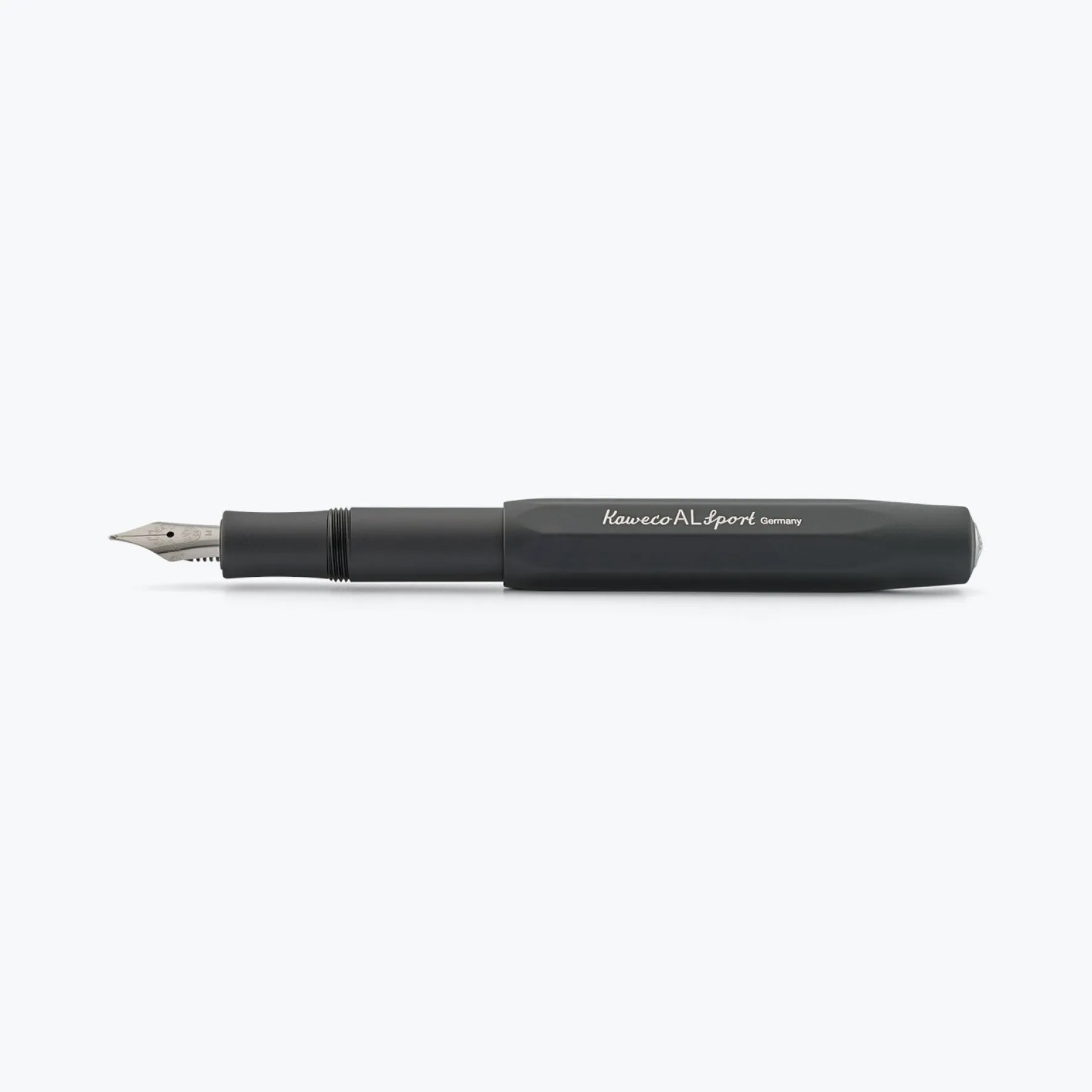 Kaweco - Fountain Pen - AL Sport - Black
