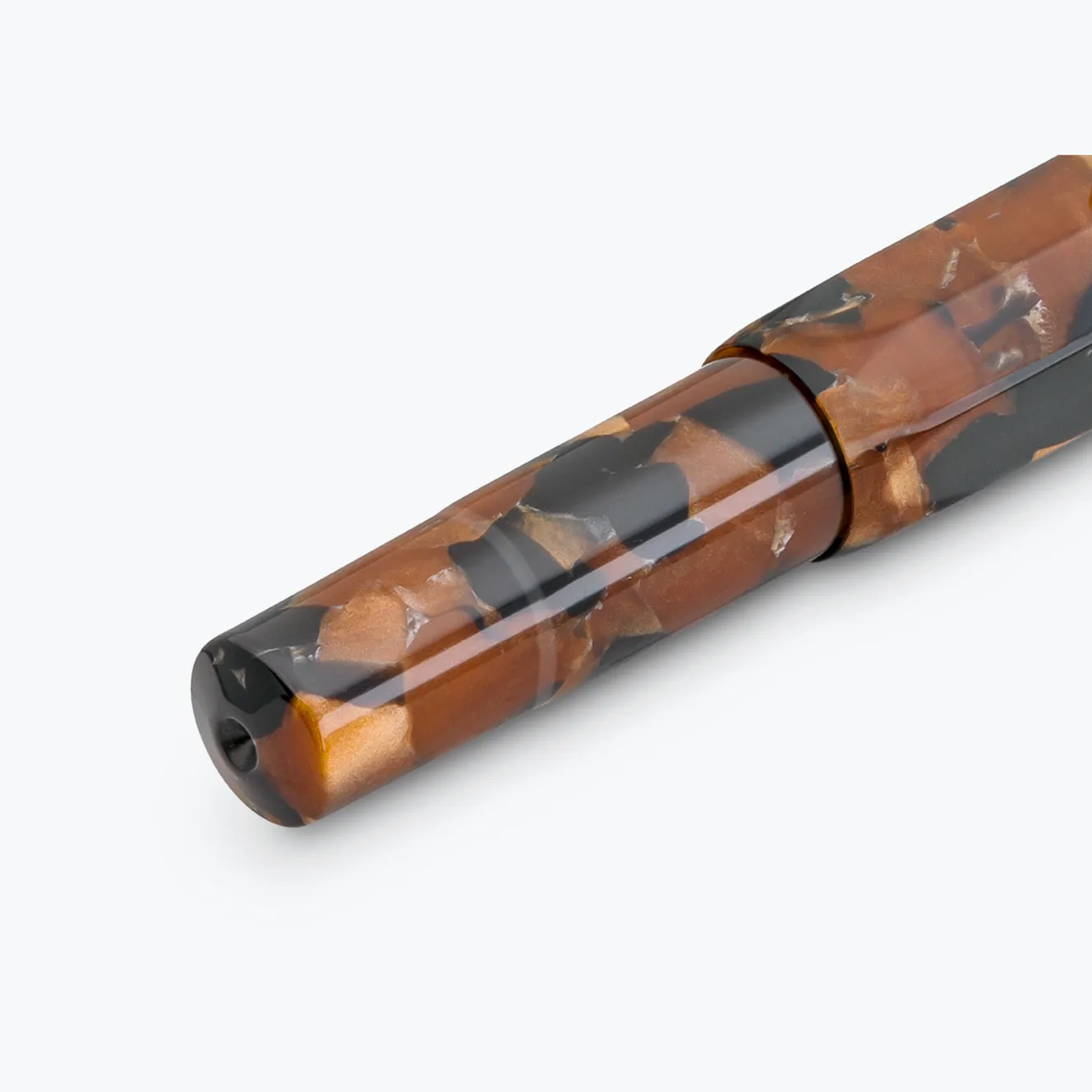 Kaweco - Fountain Pen - Art Sport - Hickory Brown