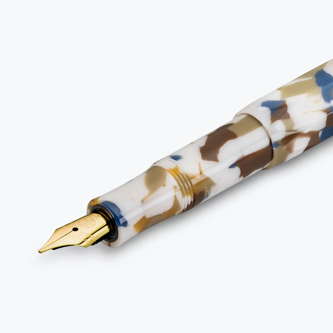 Kaweco - Fountain Pen - Art Sport - Terrazzo