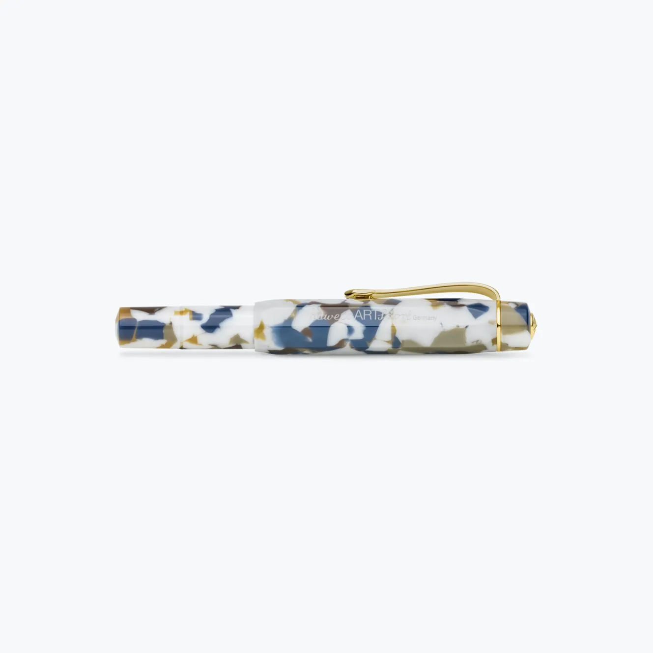 Kaweco - Fountain Pen - Art Sport - Terrazzo