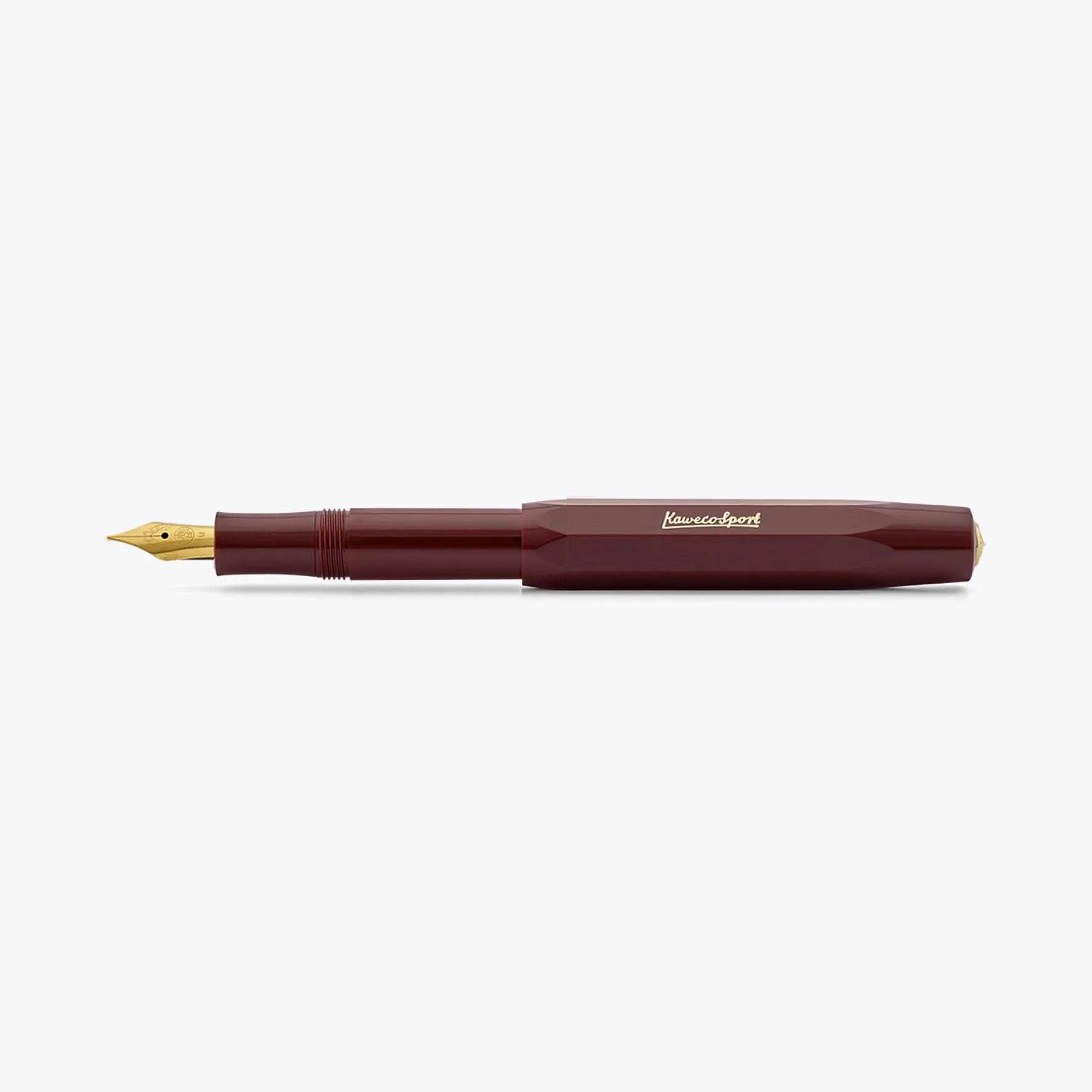 Kaweco - Fountain Pen - Classic Sport - Bordeaux