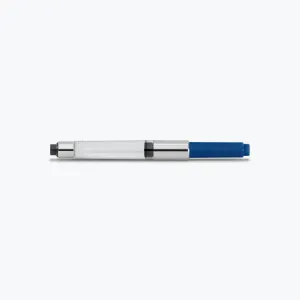 Kaweco - Fountain Pen Converter - Piston - Midnight Blue