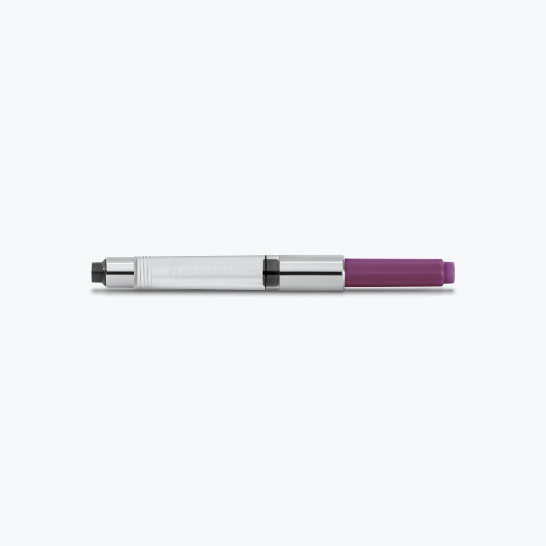 Kaweco - Fountain Pen Converter - Piston - Ruby Red
