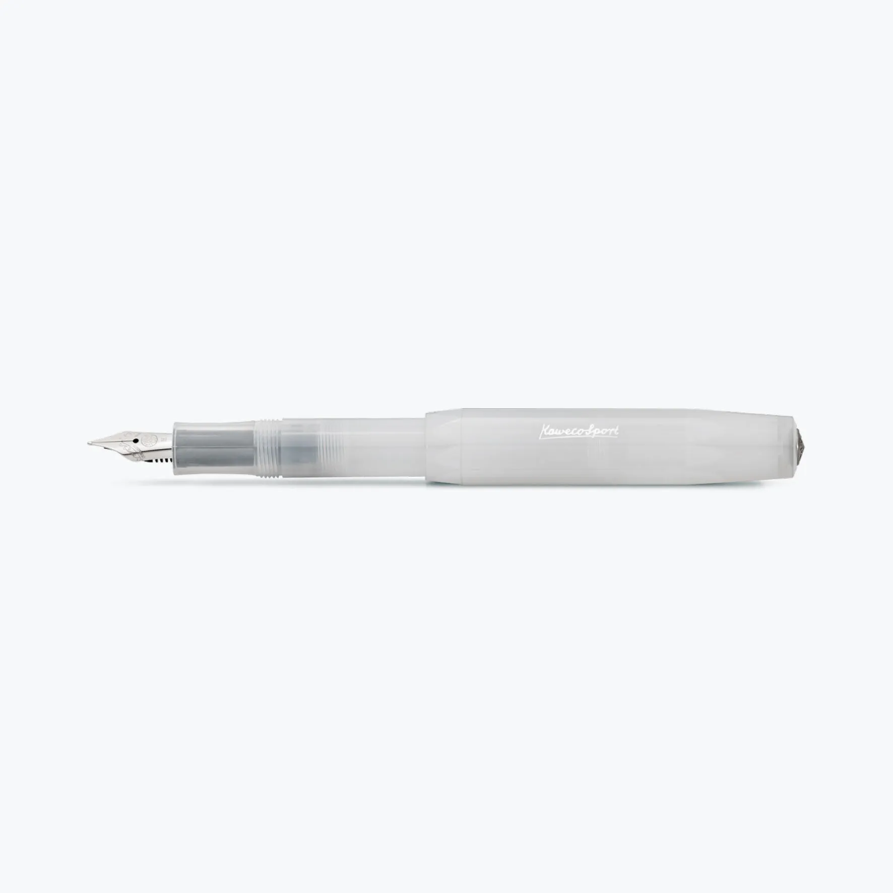Kaweco - Fountain Pen - Frosted Sport - Coconut <Outgoing>