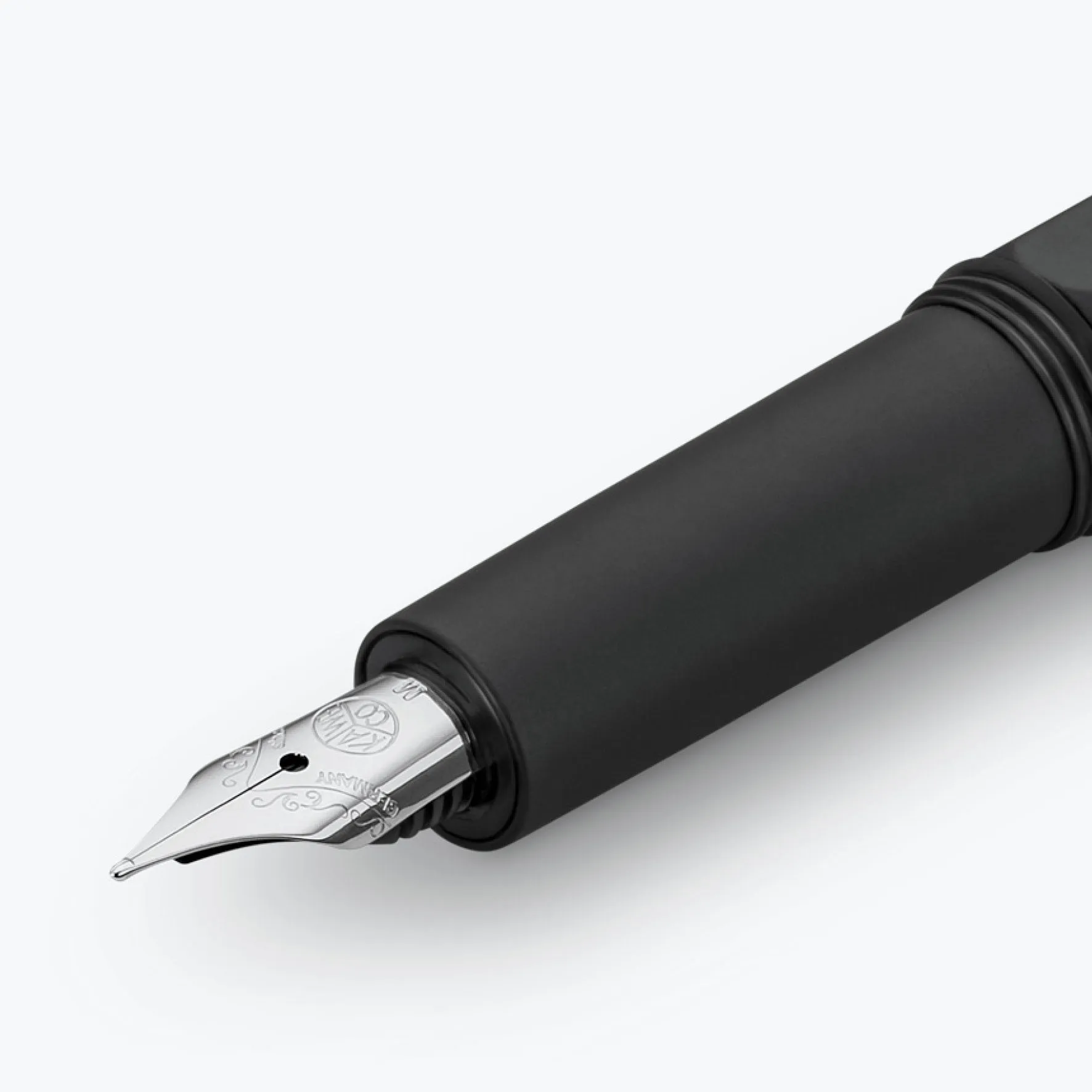 Kaweco - Fountain Pen - Original - Black 060