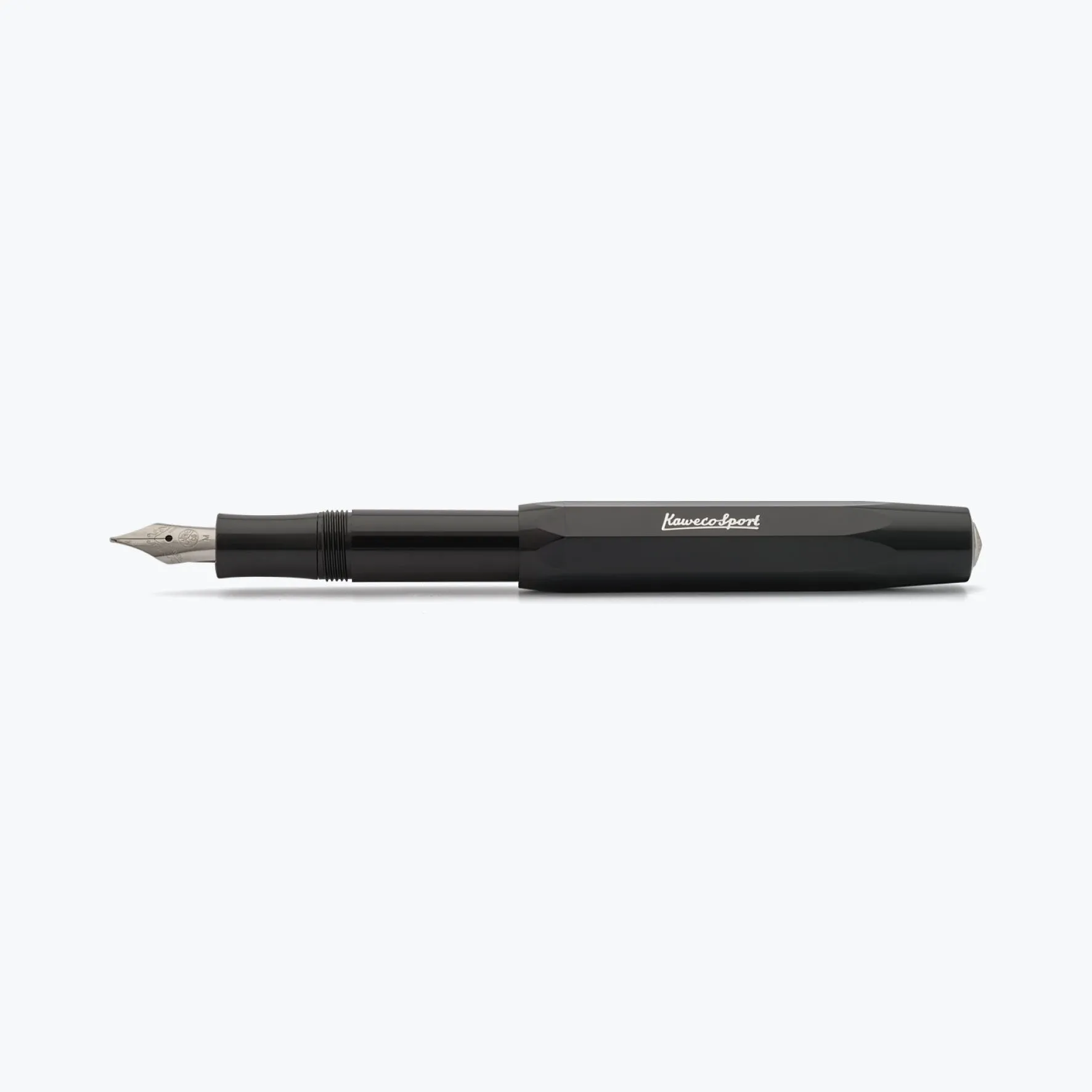 Kaweco - Fountain Pen - Skyline Sport - Black