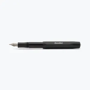 Kaweco - Fountain Pen - Skyline Sport - Black