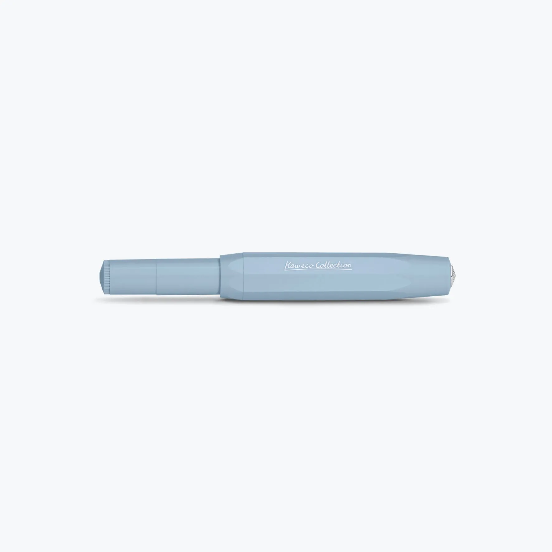 Kaweco - Fountain Pen - Sport - Mellow Blue (Collectors Edition)