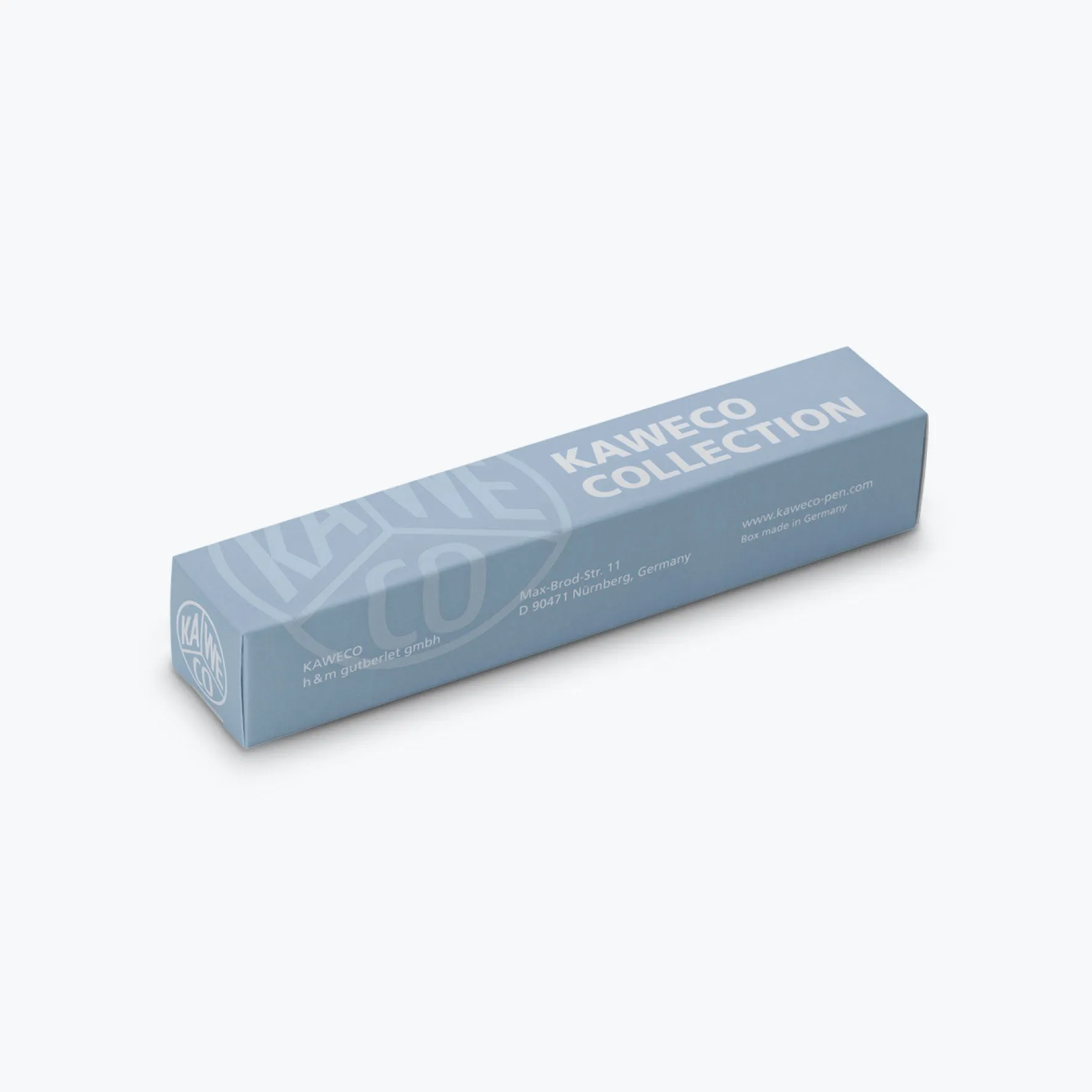 Kaweco - Fountain Pen - Sport - Mellow Blue (Collectors Edition)