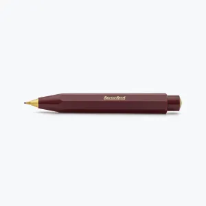 Kaweco - Mechanical Pencil - Classic Sport - Bordeaux