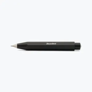 Kaweco - Mechanical Pencil - Skyline Sport - Black