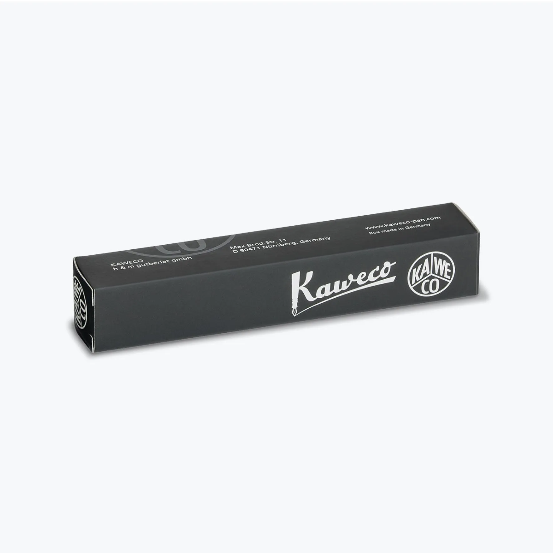 Kaweco - Mechanical Pencil - Skyline Sport - Fox