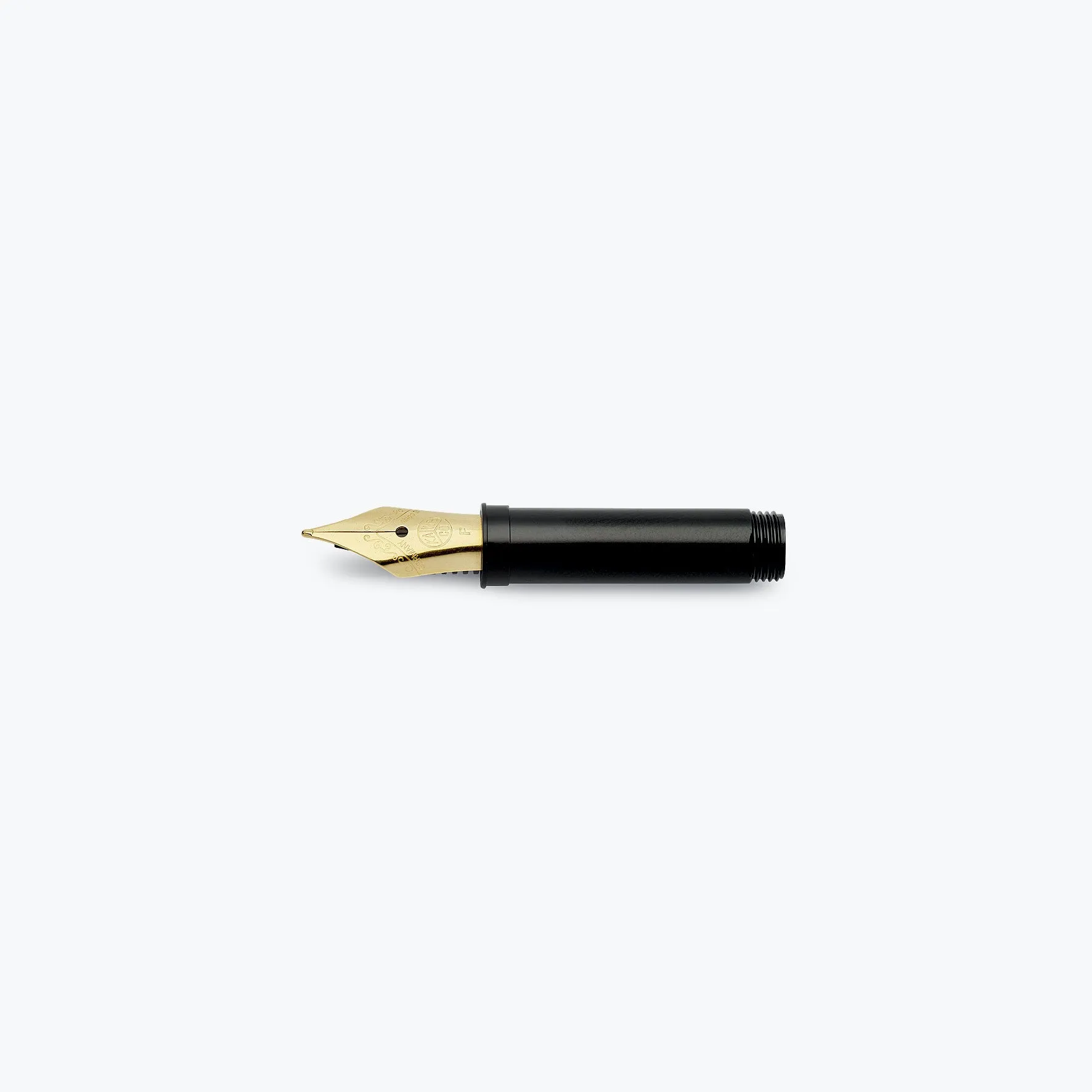 Kaweco - Replacement Nibs - 060 - Steel - Gold
