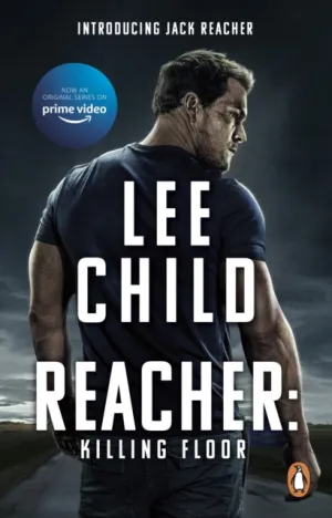 Killing Floor (Jack Reacher 1) by Lee Child