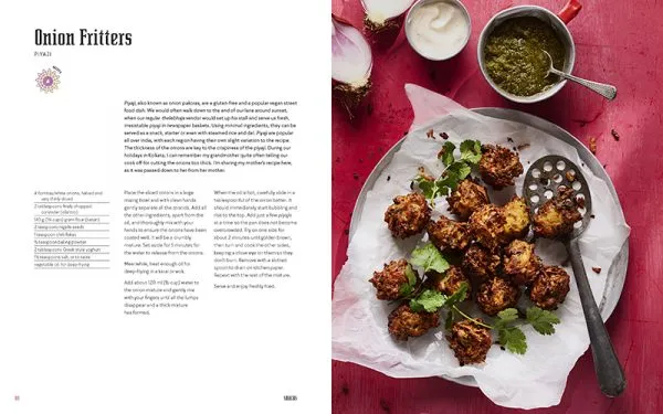 Kolkata: Recipes From the Heart of Bengal