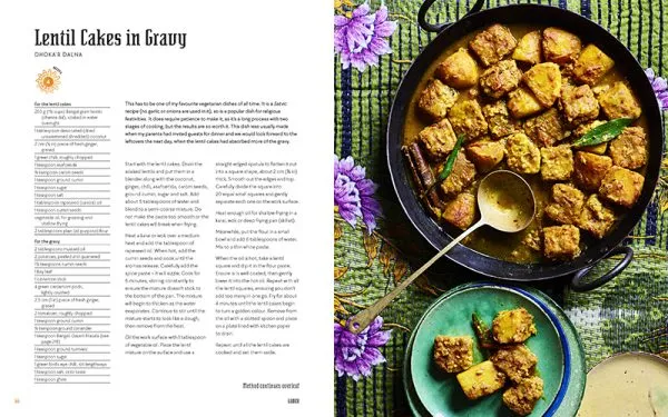 Kolkata: Recipes From the Heart of Bengal