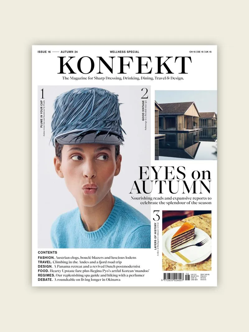 Konfect Issue 16