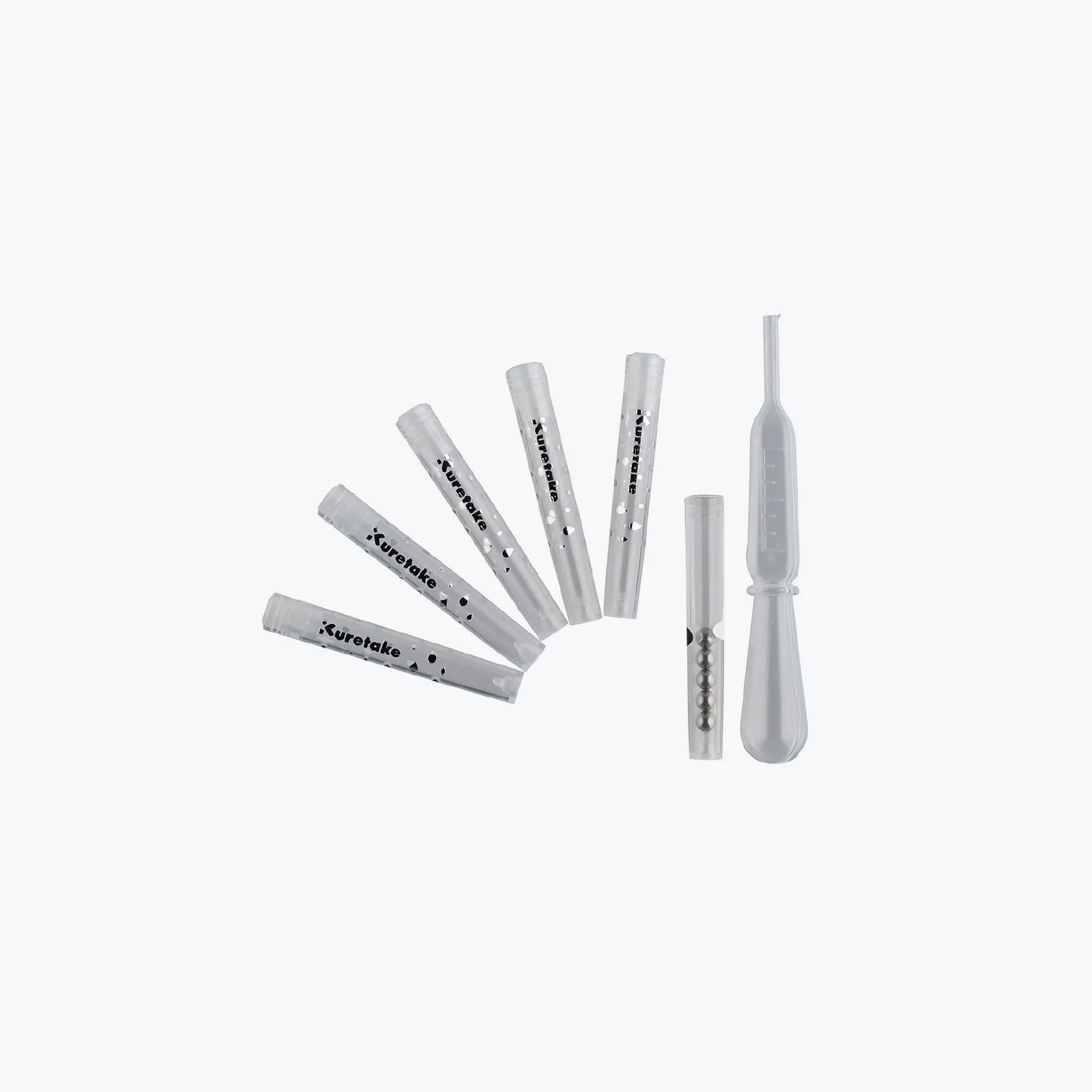 Kuretake - Karappo-Pen (Cartridge) - Replacement Cartridges <Outgoing>