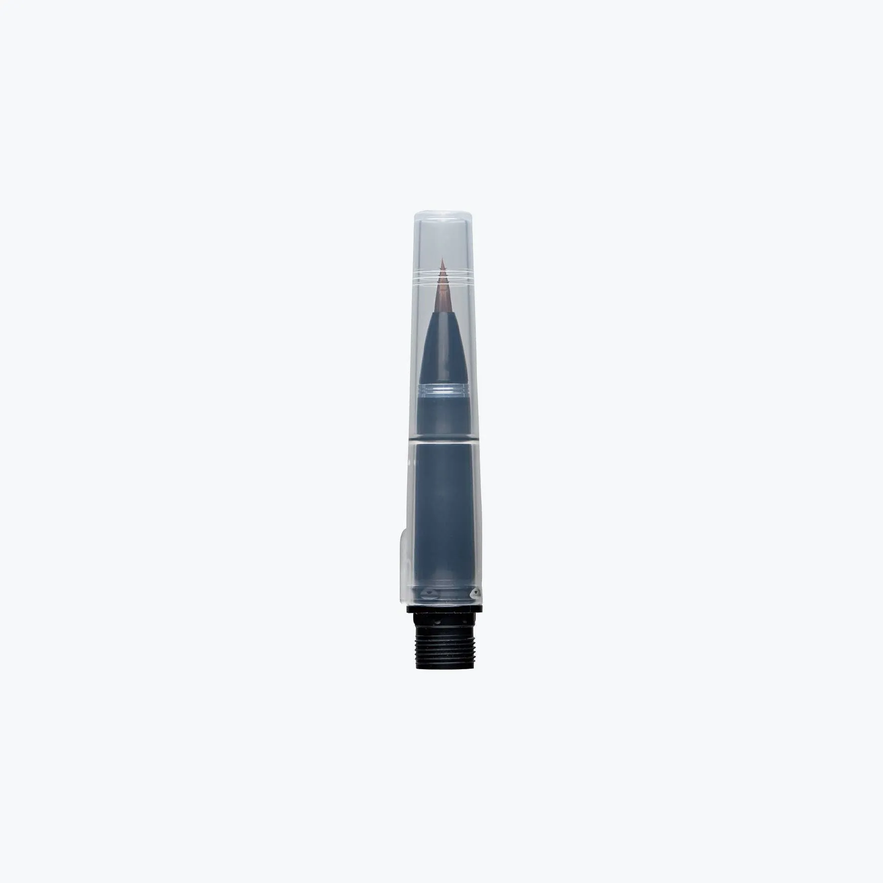 Kuretake - Karappo-Pen (Cartridge) - Replacement Tip - Brush Fine <Outgoing>