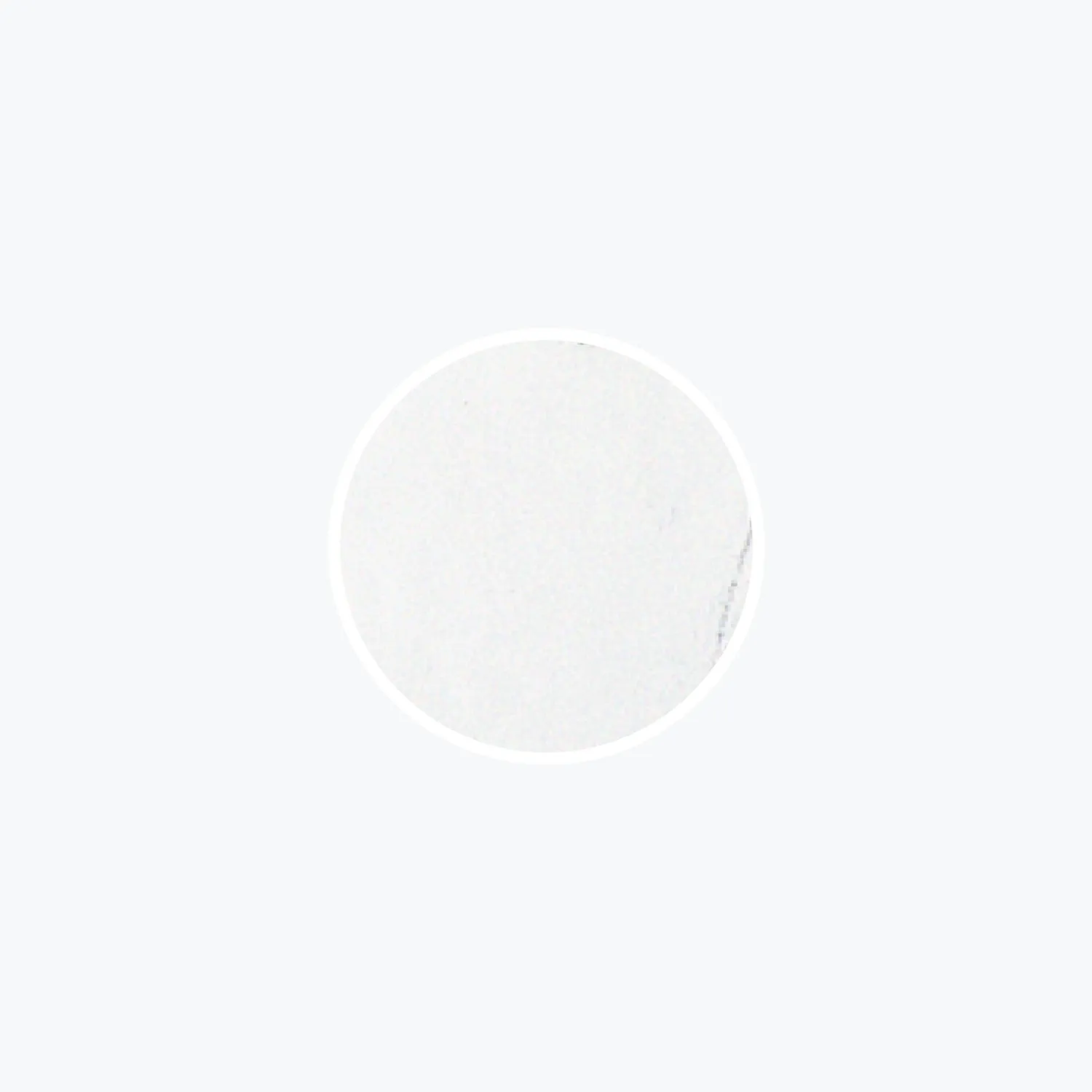 KWZ - Calligraphy Ink - White