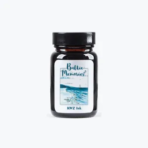 KWZ - Fountain Pen Ink - Standard - Baltic Memories