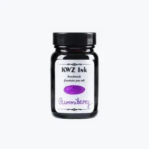 KWZ - Fountain Pen Ink - Standard - Gummiberry
