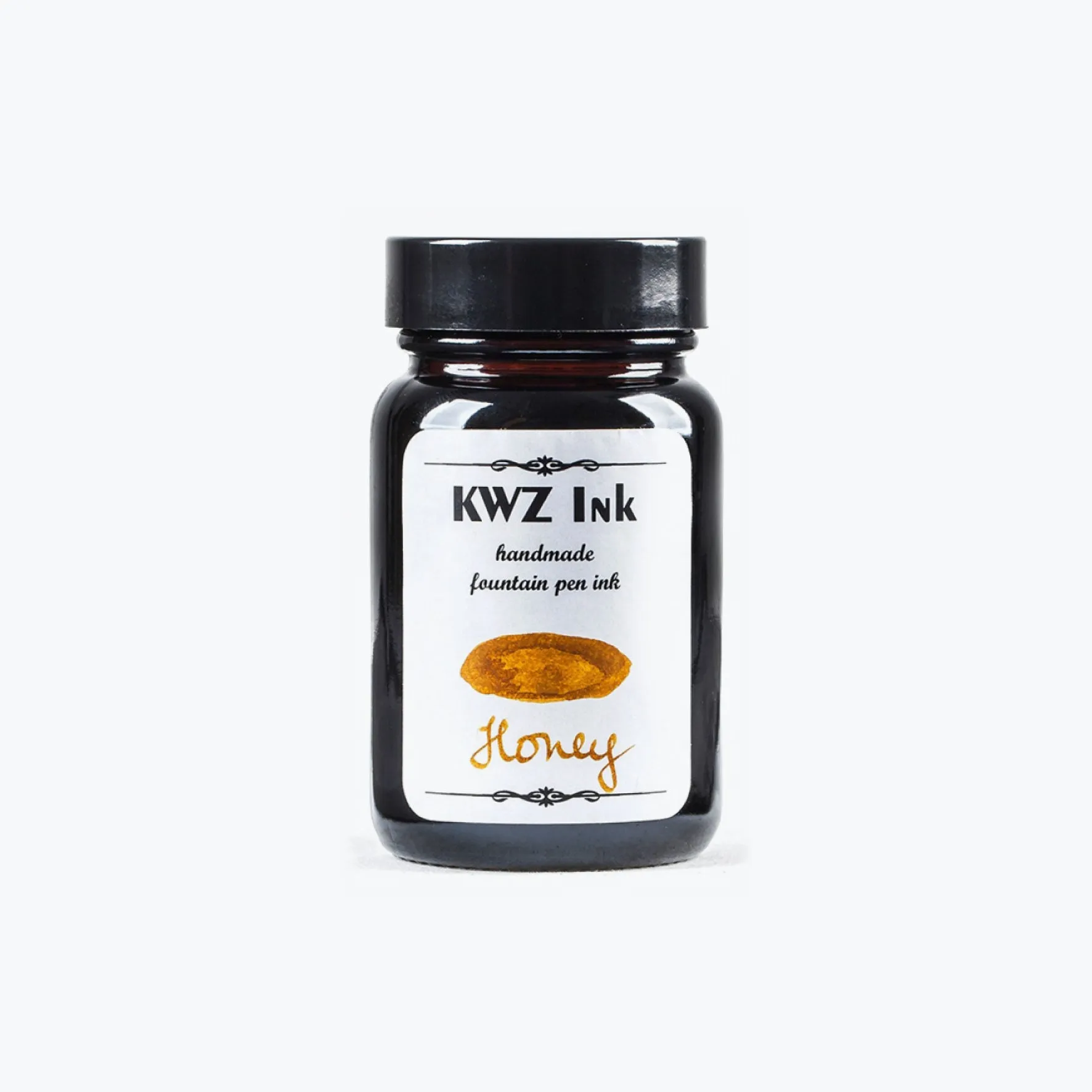 KWZ - Fountain Pen Ink - Standard - Honey