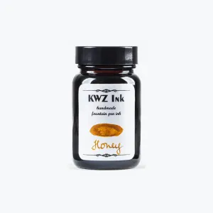 KWZ - Fountain Pen Ink - Standard - Honey