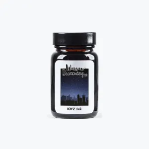 KWZ - Fountain Pen Ink - Standard - Warsaw Dreaming