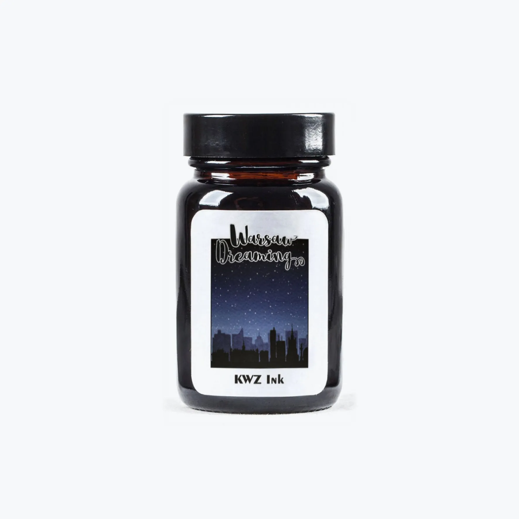 KWZ - Fountain Pen Ink - Standard - Warsaw Dreaming