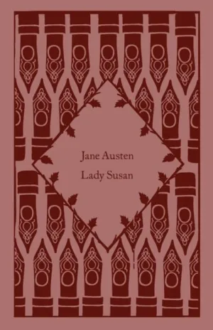 Lady Susan by Jane Austen