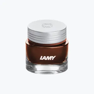 LAMY - Fountain Pen Ink - T53 - 500 Topaz
